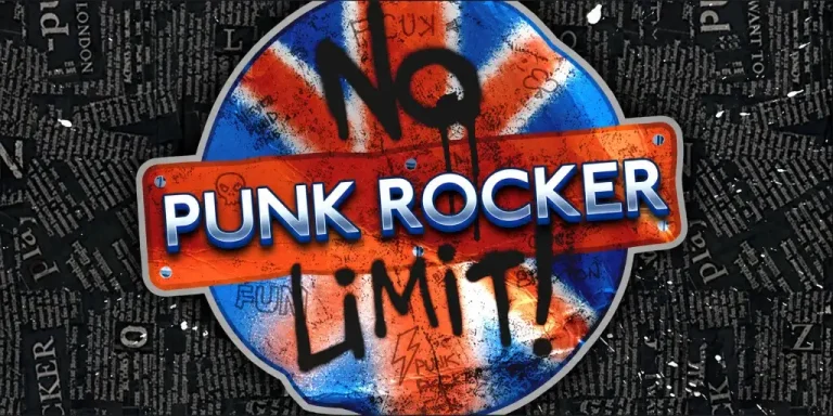 punk rocker