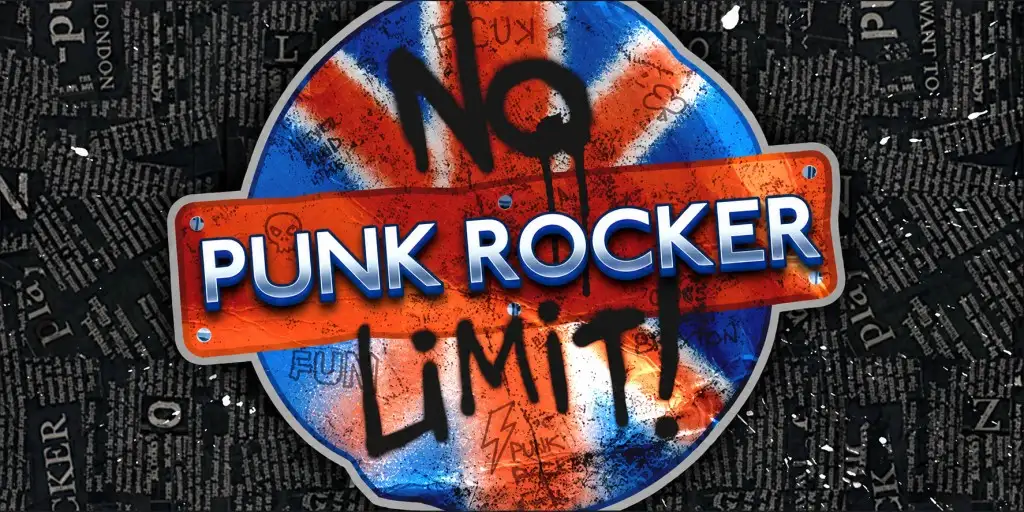 punk rocker