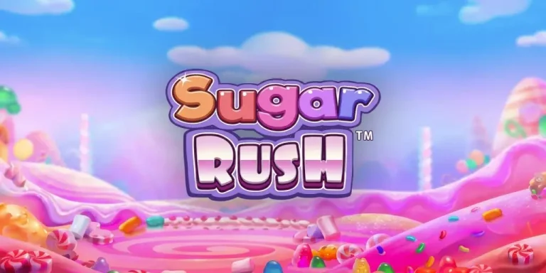sugar rush
