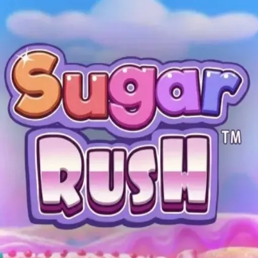 Sugar Rush logo