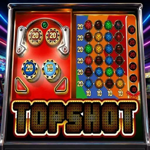Topshot logo