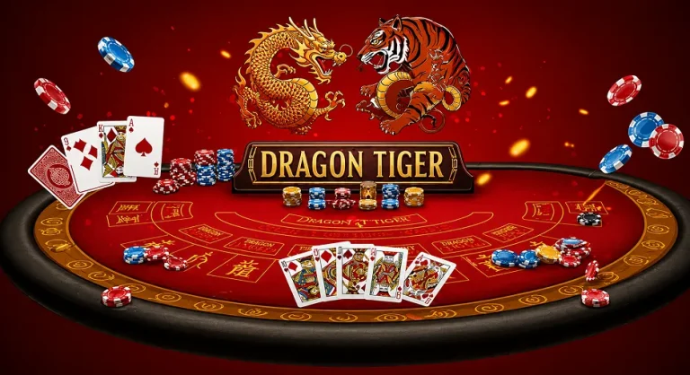 Dragon Tiger