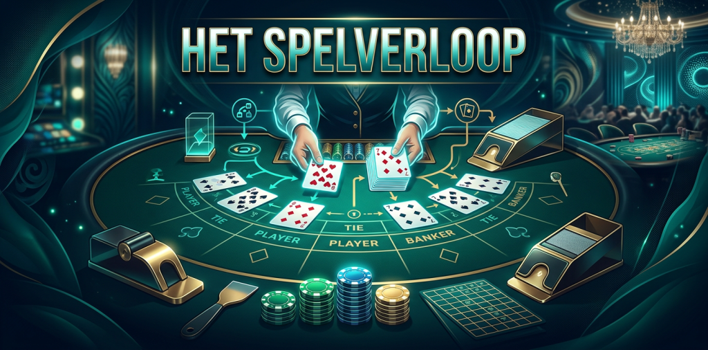 Het Spelverloop