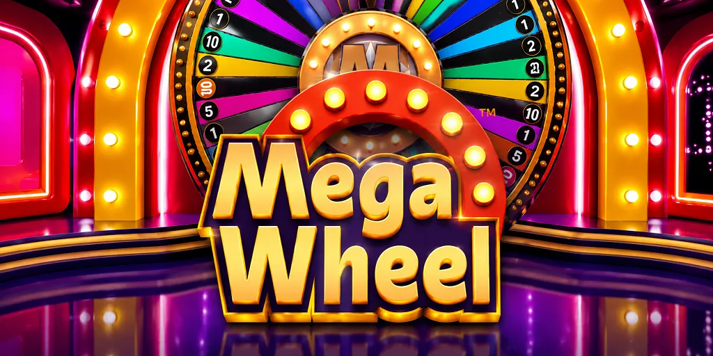 Mega Wheel