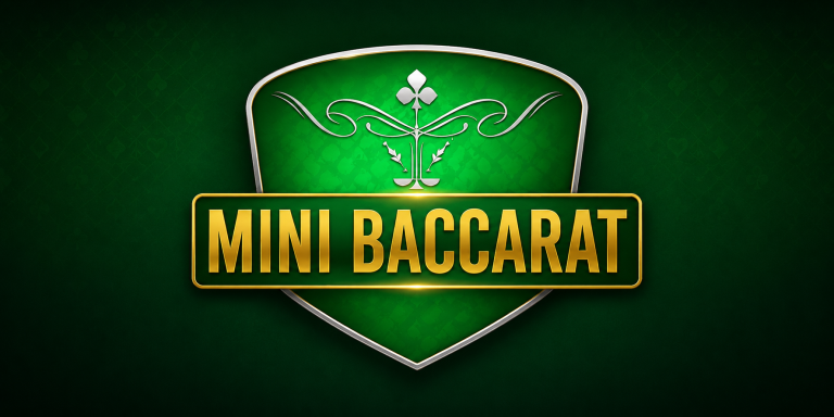 Mini Baccarat