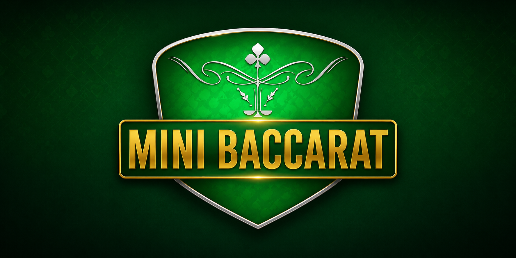 Mini Baccarat
