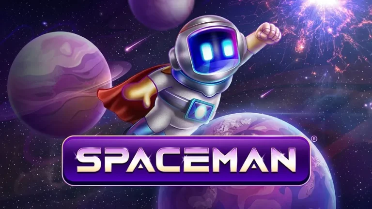Spaceman