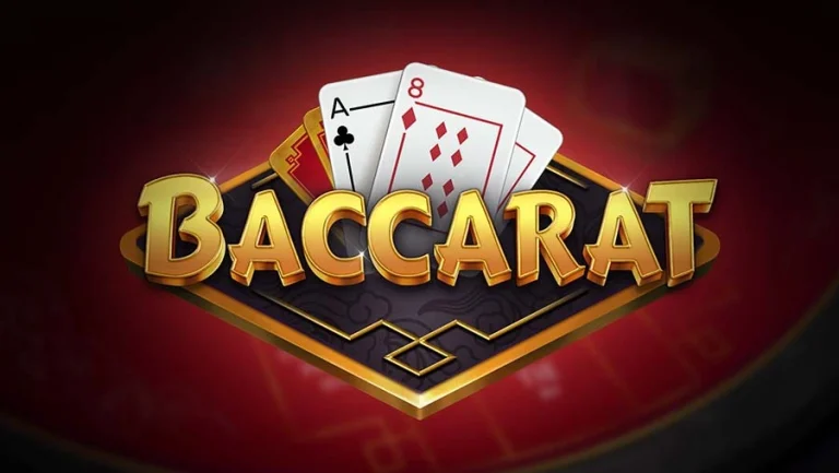 baccarat